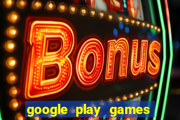 google play games beta pc